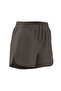 Women's Shorts 3 Stripes Studio Woven Short Ky3131 - 8