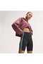 Women's Leggings Essentials 3 Stripes Seamless Shorts 5 Inch Kz4126 - 7