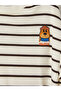 Striped Boy's Set - 6