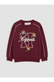 Harry Potter Printed Boys' Suit - 3