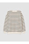 Striped Boy's Set - 3