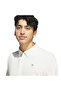 Kh4064-E S Ls Button up Men's T-Shirt White - 6