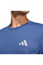 Men's T-Shirt Run Ess Tee m Kb5959 - 5