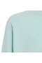 Children's Green Sweatshirt g Swt Ky6010 - 6