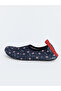 Two Mt Shop Quality Lcw Steps Black Boys' Sea Shoes - 2