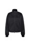 Kf6384-K W Z.N.E. Tt Women's Jacket Black