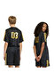 Children's Jersey J Fn Midas Jsy Kg0864 - 7