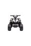 HL568 ATV pe baterii, alb - 2