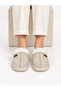 Women's Suede Fur-Lined Comfortable Insole Slippers - 2