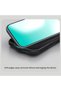 Case Compatible with iPhone 17 Pro Max Super Frosted Shield Pro Hard Back Soft Border (PC + TPU) Shock Absorb Cover Raised Bezel Camera Protect Black Color (iPhone 17 Pro Max) - 6