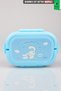 X Dekomus Licensed 3 Compartment Lunch Box / Lunch Box - 4