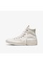 Chuck 70 Unisex Krem Sneaker - 4