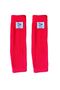 Children's Pomegranate Flower Leggings Foot Warmer Cotton Leg Warmer - 2