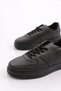 Gisol Men's Black / Black Casual Sports Shoes - 4