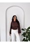 Spanish Style Ruffled Sleeve Blouse - 3