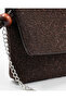 Women's Portfolio Clutch Bag - 3