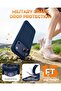 Silicone for iPhone 17 Pro Max Case 6.9-Inch, Liquid Silicone Multi-Color Slim Silky-Soft Touch Case - 6
