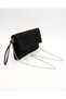 Women's Portfolio Clutch Bag - 2
