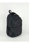 Multi-Compartment Daily Backpack for Girls and Boys, Waterproof Large Size School Bag - 3