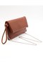 Women's Portfolio Clutch Bag - 3