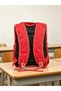 3-Piece Orthopedic School Bag Set, Backpack, Lunch Box, Pen Holder, Cute Animal Figures - 5