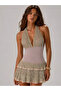 ANOUK RUFFLE MNİ ELBİSE - 2
