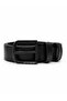 Men's Black Lf 2041575 Black m Blt Belt - 2