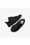 Pro Blaze Leather Çocuk Siyah Sneaker - 6