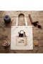 Canvas Tote Bag - 3