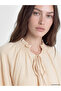 Patterned Women's Shirt Tunic - 3