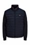 Men's Navy Blue Jprblugarry Hybrid Jacket