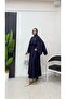 Hümeyra Stone Embellished Hijab Dress - 2