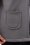 Hooded Casual Pocket Vest - 7
