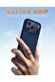 Silicone for iPhone 17 Pro Max Case 6.9-Inch, Liquid Silicone Multi-Color Slim Silky-Soft Touch Case - 7
