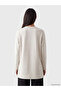 Crew Neck Soft Touch Women's Tunic - 4