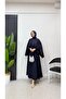 Hümeyra Stone Embellished Hijab Dress