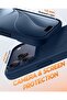 Silicone for iPhone 17 Pro Max Case 6.9-Inch, Liquid Silicone Multi-Color Slim Silky-Soft Touch Case - 5