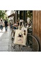 Canvas Tote Bag - 6