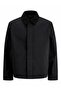 Men's Black Jjwolf Worker Jacket - 5