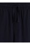 Green Regular Fit Men's Pajama Bottoms 2-Pack - 3