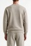 Men's 3 Thread Sweat Suit Set Soft Texture - 5