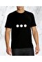Unisex Stylish Comfortable Oversize Cotton Crew Neck T-Shirt with Special Design Code 49458