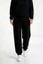 3-Piece Women's Tracksuit Set, Hooded Sweatshirt, Top and Bottom with Fleece Lining - 4