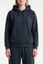 3-Piece Women's Tracksuit Set, Hooded Sweatshirt, Top and Bottom with Fleece Lining - 4