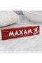 Toothpaste, Maxam, Coolmint 120 g - 3