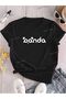 Unisex Stylish Comfortable Oversize Cotton Crew Neck T-Shirt with Special Design Code 39773