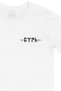 Unisex Stylish Comfortable Oversize Cotton Crew Neck T-Shirt with Special Design Code 30756 - 2