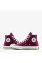 Chuck 70 Unisex Pembe Sneaker - 7