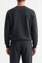 Men's 3 Thread Sweat Suit Set Soft Texture - 3