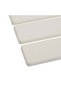 Gratar de podea 60x39x0,9 cm, Argila - 2